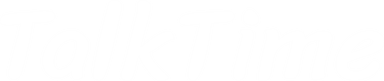 TalkTime Logo